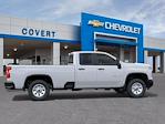 2025 Chevrolet Silverado 2500 Double Cab SRW 4WD Pickup for sale #351674 - photo 5