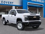 2025 Chevrolet Silverado 2500 Double Cab SRW 4WD Pickup for sale #351674 - photo 7