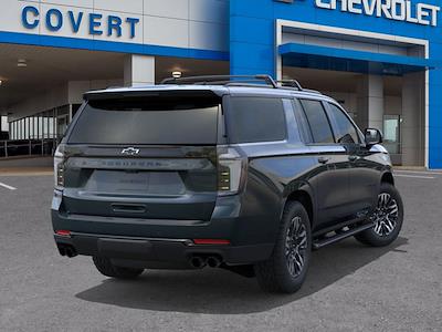 2025 Chevrolet Suburban 4WD SUV for sale #351676 - photo 2