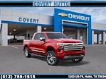 2025 Chevrolet Silverado 1500 Crew Cab 4WD Pickup for sale #351679 - photo 1