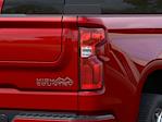 2025 Chevrolet Silverado 1500 Crew Cab 4WD Pickup for sale #351679 - photo 11