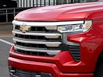 2025 Chevrolet Silverado 1500 Crew Cab 4WD Pickup for sale #351679 - photo 13
