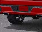 2025 Chevrolet Silverado 1500 Crew Cab 4WD Pickup for sale #351679 - photo 14