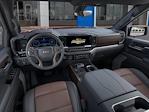 2025 Chevrolet Silverado 1500 Crew Cab 4WD Pickup for sale #351679 - photo 15