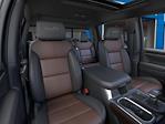 2025 Chevrolet Silverado 1500 Crew Cab 4WD Pickup for sale #351679 - photo 16