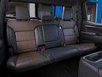 2025 Chevrolet Silverado 1500 Crew Cab 4WD Pickup for sale #351679 - photo 17