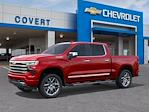 2025 Chevrolet Silverado 1500 Crew Cab 4WD Pickup for sale #351679 - photo 2