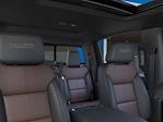 2025 Chevrolet Silverado 1500 Crew Cab 4WD Pickup for sale #351679 - photo 24