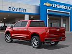 2025 Chevrolet Silverado 1500 Crew Cab 4WD Pickup for sale #351679 - photo 3