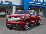 2025 Chevrolet Silverado 1500 Crew Cab 4WD Pickup for sale #351679 - photo 6