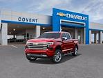 2025 Chevrolet Silverado 1500 Crew Cab 4WD Pickup for sale #351679 - photo 8