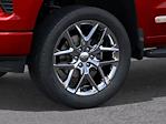 2025 Chevrolet Silverado 1500 Crew Cab 4WD Pickup for sale #351679 - photo 9