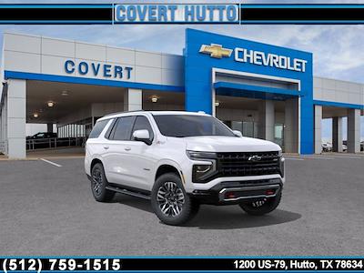 2025 Chevrolet Tahoe 4WD SUV for sale #351680 - photo 1