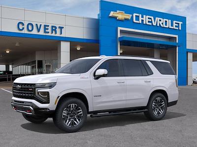2025 Chevrolet Tahoe 4WD SUV for sale #351680 - photo 2