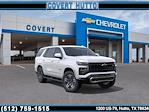 2025 Chevrolet Tahoe 4WD SUV for sale #351680 - photo 1