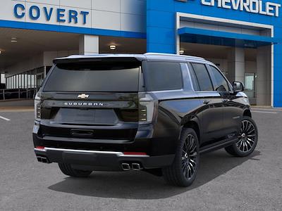 2025 Chevrolet Suburban 4WD SUV for sale #351683 - photo 2
