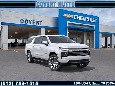 2025 Chevrolet Suburban RWD SUV for sale #351685 - photo 1