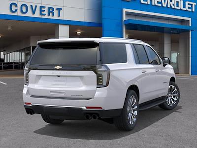 2025 Chevrolet Suburban RWD SUV for sale #351685 - photo 2