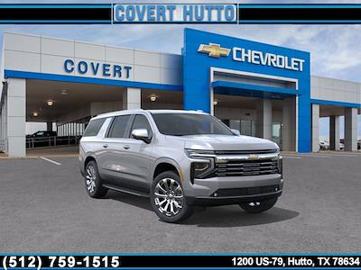 2025 Chevrolet Suburban RWD SUV for sale #351690 - photo 1
