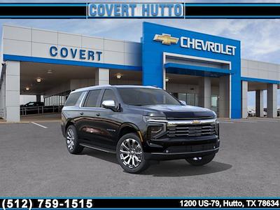 2025 Chevrolet Suburban RWD SUV for sale #351691 - photo 1