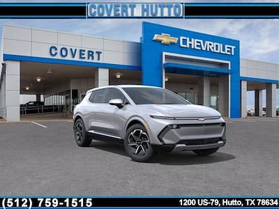 New 2025 Chevrolet Equinox EV LT SUV for sale #351705 - photo 1