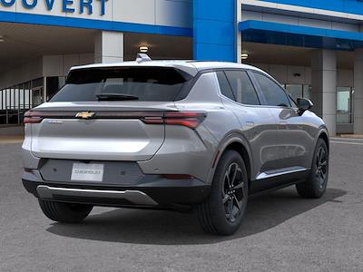 New 2025 Chevrolet Equinox EV LT SUV for sale #351705 - photo 2