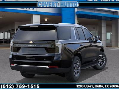 2025 Chevrolet Tahoe RWD SUV for sale #351707 - photo 2