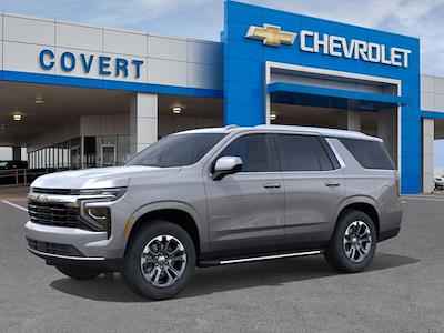 2025 Chevrolet Tahoe RWD SUV for sale #351712 - photo 1