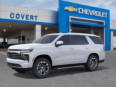 2025 Chevrolet Tahoe RWD SUV for sale #351715 - photo 1
