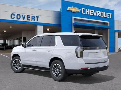 2025 Chevrolet Tahoe RWD SUV for sale #351715 - photo 2