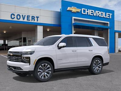 2025 Chevrolet Tahoe 4WD SUV for sale #351716 - photo 1