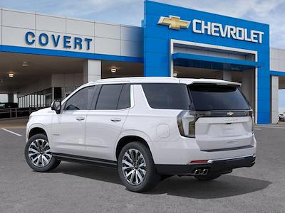 2025 Chevrolet Tahoe 4WD SUV for sale #351716 - photo 2