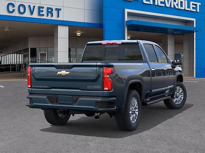 2025 Chevrolet Silverado 2500 Crew Cab 4WD Pickup for sale #351729 - photo 2