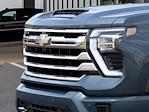 2025 Chevrolet Silverado 2500 Crew Cab 4WD Pickup for sale #351729 - photo 13