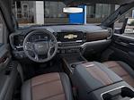 2025 Chevrolet Silverado 2500 Crew Cab 4WD Pickup for sale #351729 - photo 15