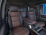 2025 Chevrolet Silverado 2500 Crew Cab 4WD Pickup for sale #351729 - photo 16