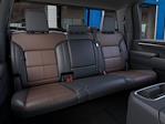 2025 Chevrolet Silverado 2500 Crew Cab 4WD Pickup for sale #351729 - photo 17