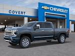 2025 Chevrolet Silverado 2500 Crew Cab 4WD Pickup for sale #351729 - photo 3