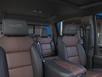2025 Chevrolet Silverado 2500 Crew Cab 4WD Pickup for sale #351729 - photo 24