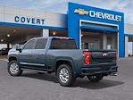 2025 Chevrolet Silverado 2500 Crew Cab 4WD Pickup for sale #351729 - photo 4