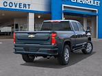 2025 Chevrolet Silverado 2500 Crew Cab 4WD Pickup for sale #351729 - photo 2