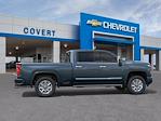 2025 Chevrolet Silverado 2500 Crew Cab 4WD Pickup for sale #351729 - photo 5