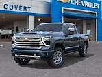 2025 Chevrolet Silverado 2500 Crew Cab 4WD Pickup for sale #351729 - photo 6