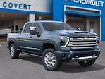 2025 Chevrolet Silverado 2500 Crew Cab 4WD Pickup for sale #351729 - photo 7