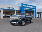 2025 Chevrolet Silverado 2500 Crew Cab 4WD Pickup for sale #351729 - photo 8