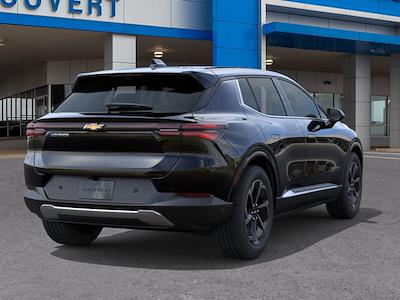 2025 Chevrolet Equinox EV FWD SUV for sale #351731 - photo 2