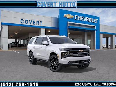 2025 Chevrolet Tahoe 4WD SUV for sale #351740 - photo 1
