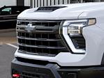 2025 Chevrolet Silverado 2500 Crew Cab 4WD Pickup for sale #351742 - photo 13