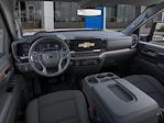 2025 Chevrolet Silverado 2500 Crew Cab 4WD Pickup for sale #351742 - photo 15