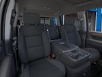 2025 Chevrolet Silverado 2500 Crew Cab 4WD Pickup for sale #351742 - photo 16